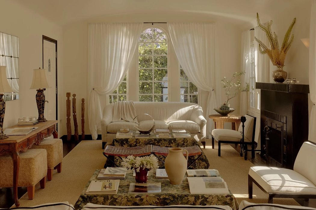 Spencer's West Hollywood cover image