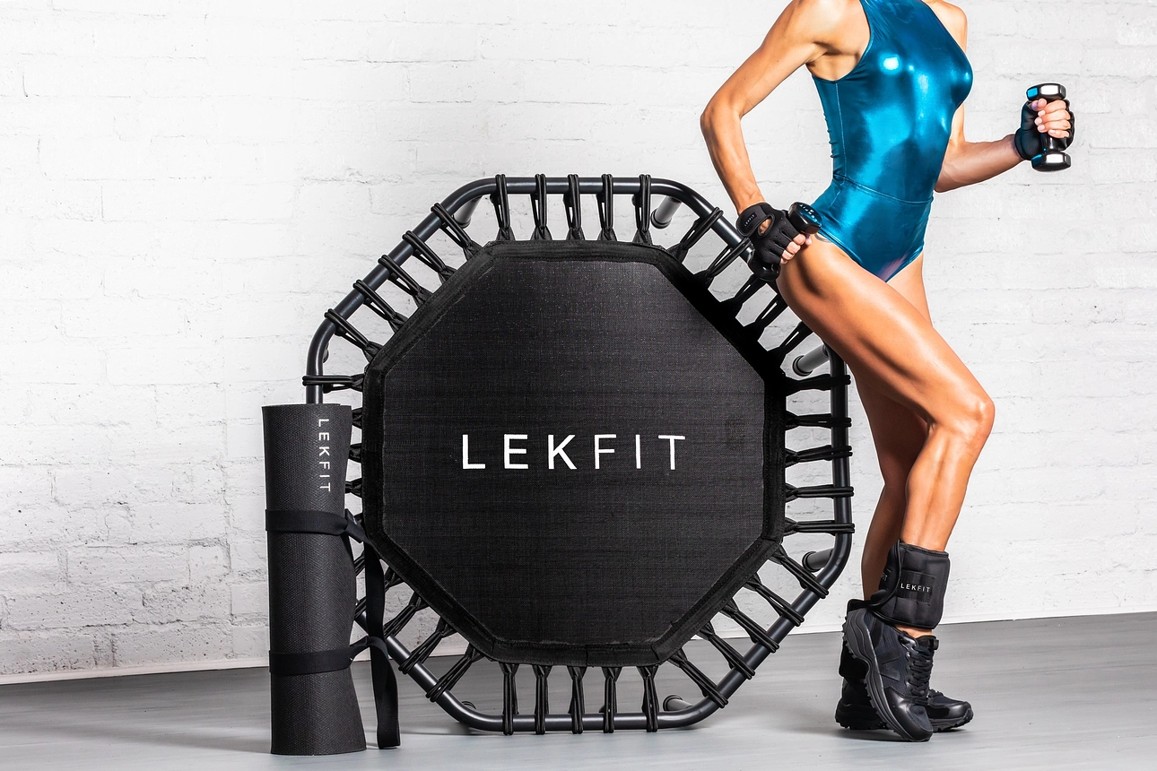 LEKFIT cover image