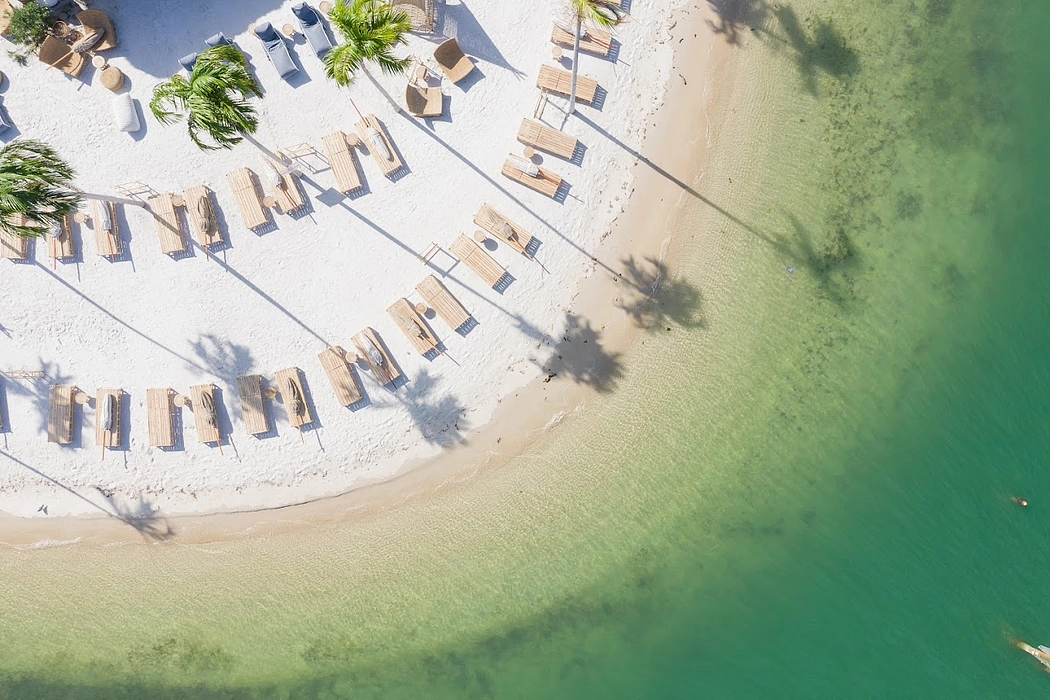 Joia Beach cover image