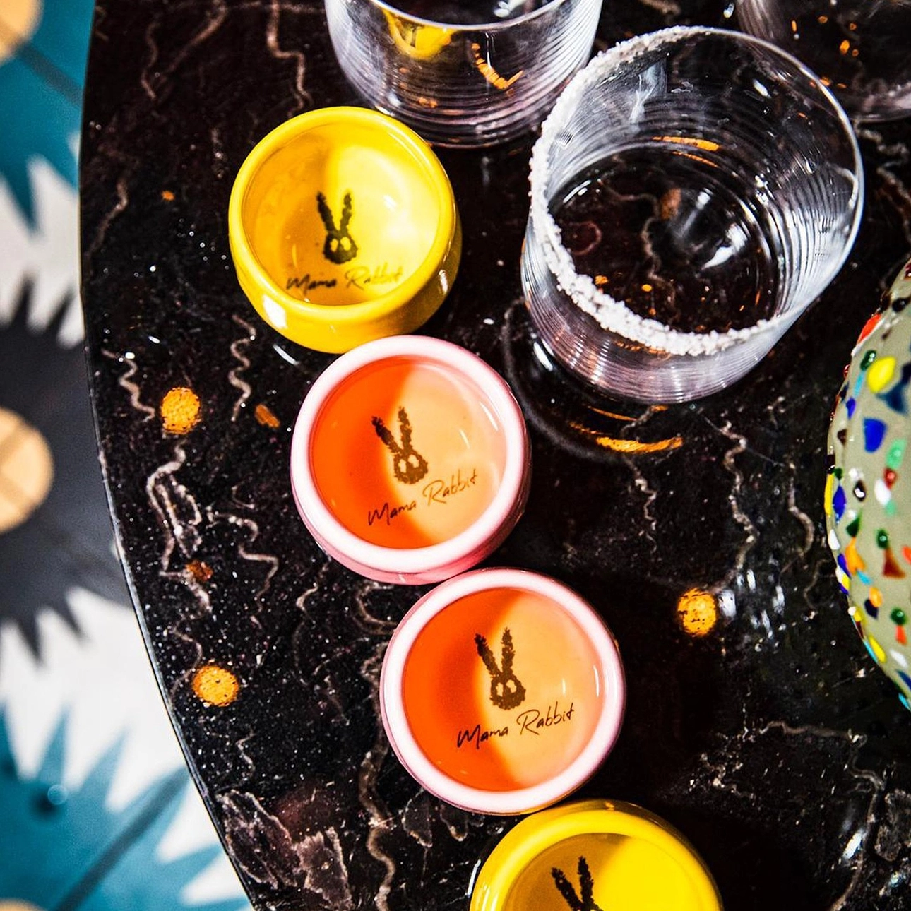 Shrtlst Las Vegas Mama Rabbit Mezcal + Tequila Bar