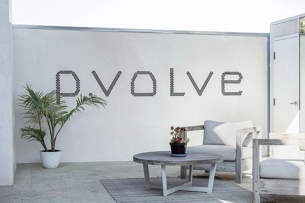PVOLVE LA cover image