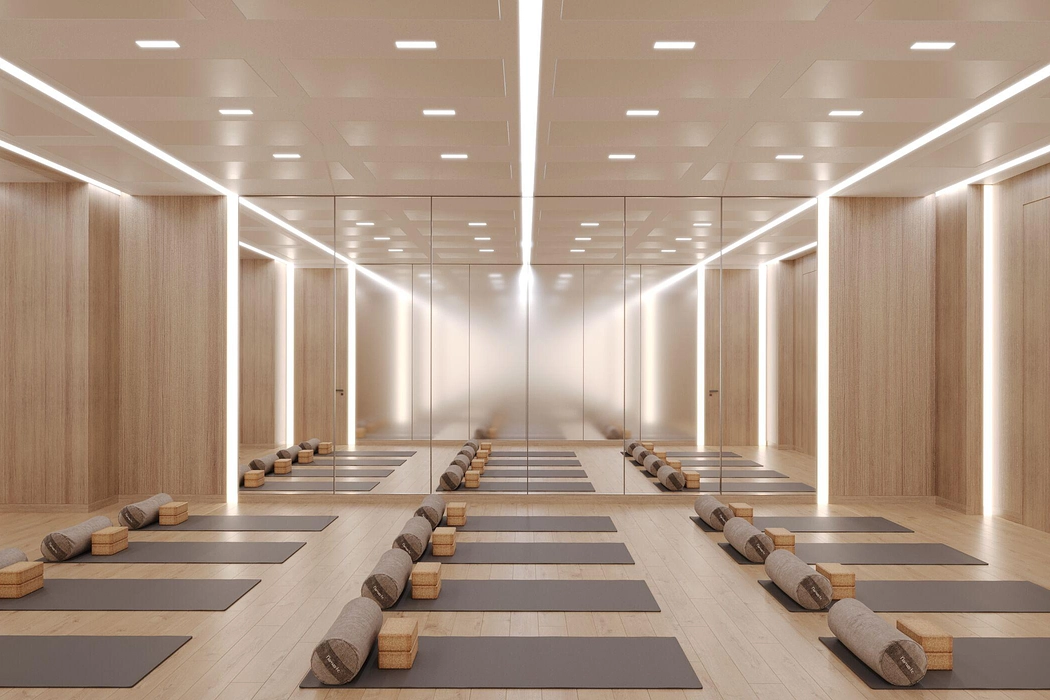 Canyon Ranch Fort Worth Wellness Club + Spa cover image