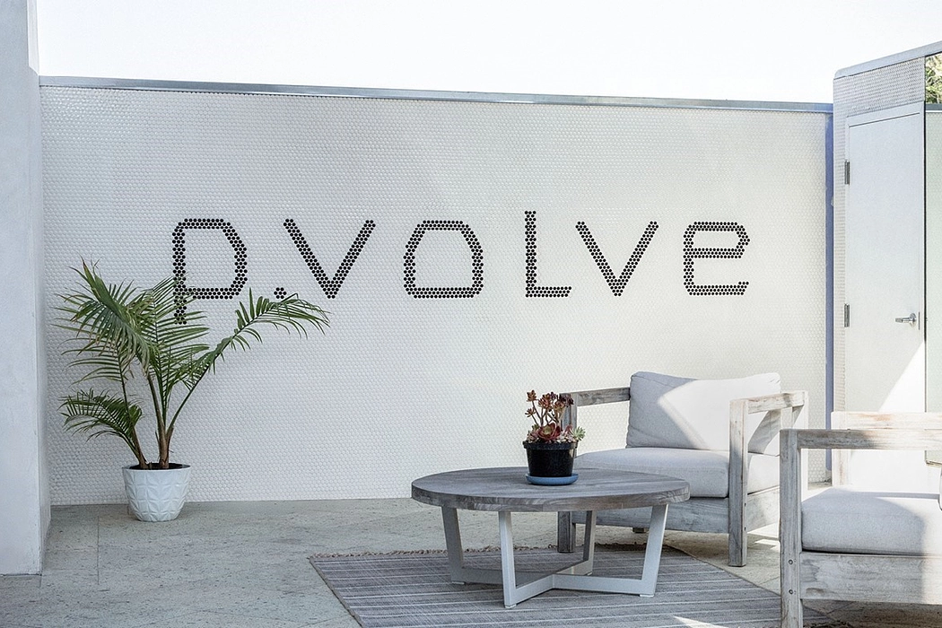 PVOLVE LA cover image