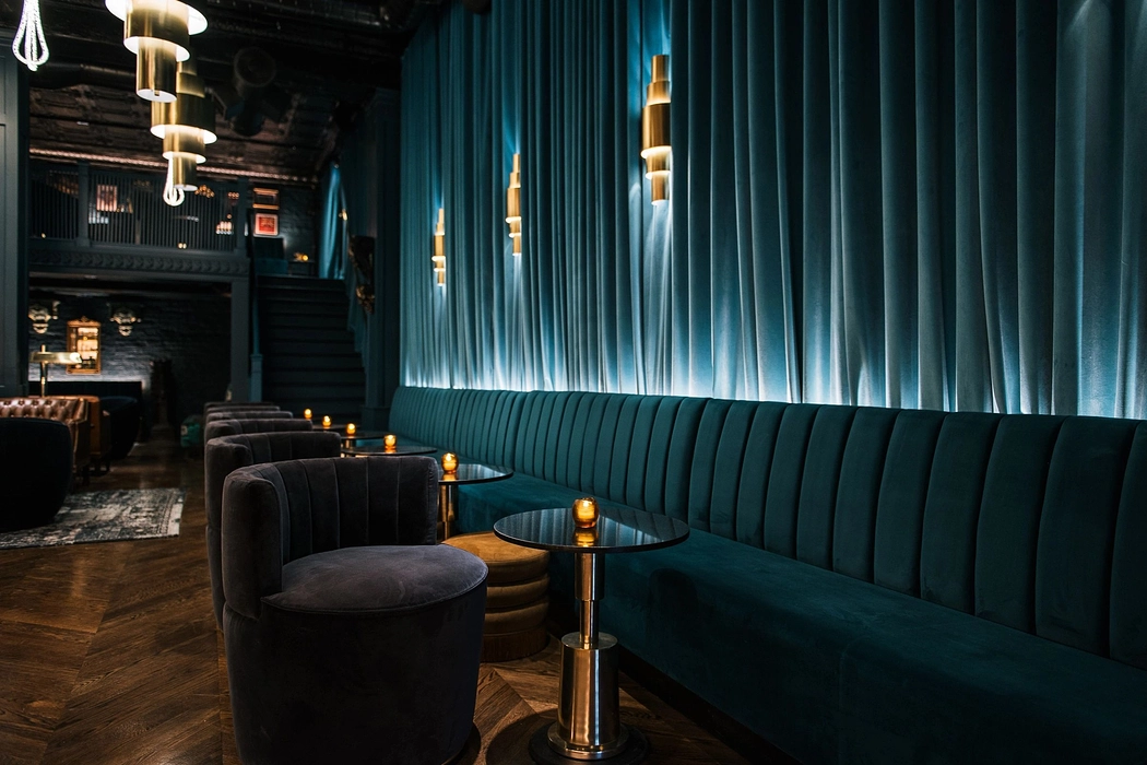 The Pearl Club image