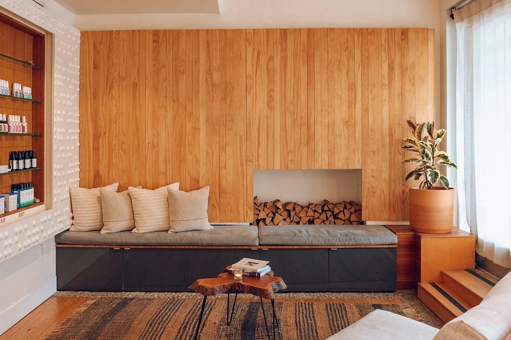 Alchemie Spa cover image