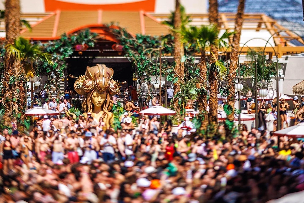 TAO Beach Dayclub cover image