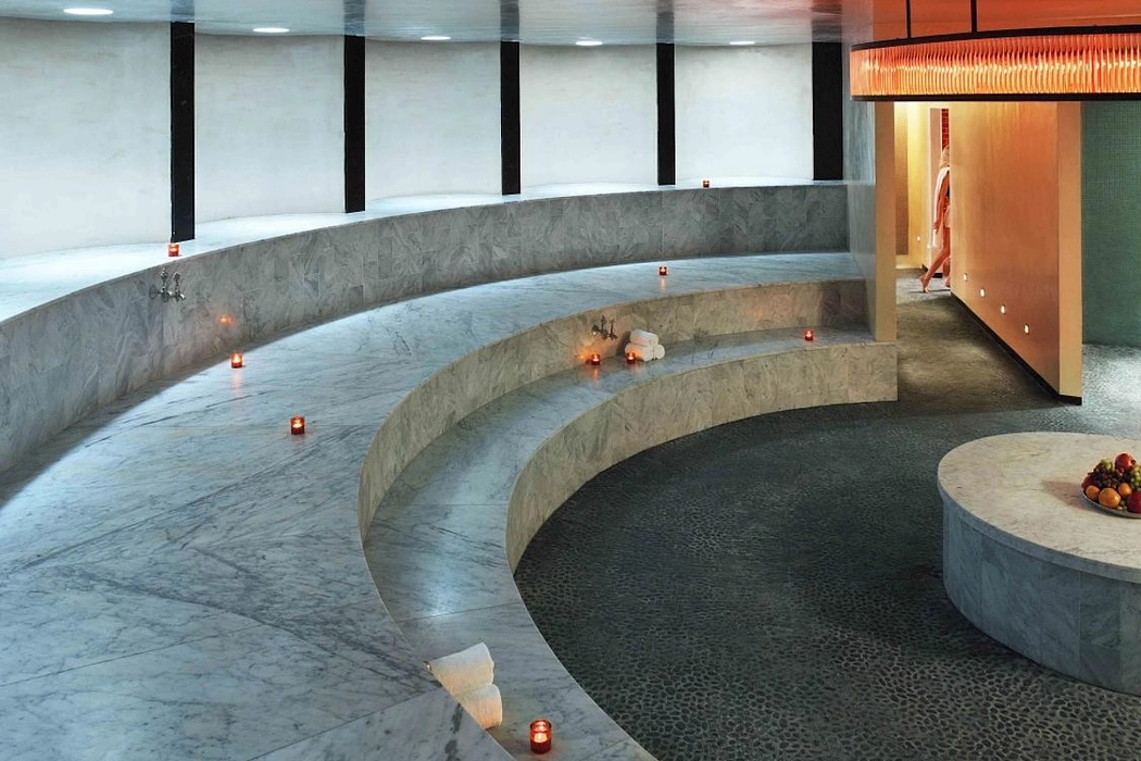 The Standard Spa, Miami Beach cover image