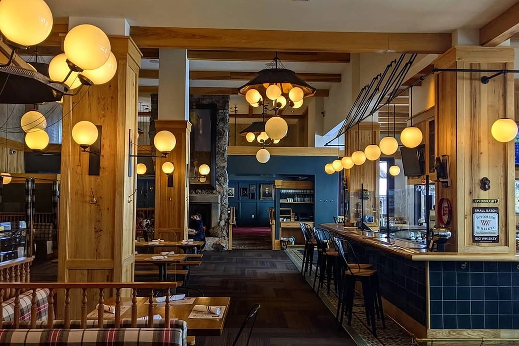 The Handle Bar cover image