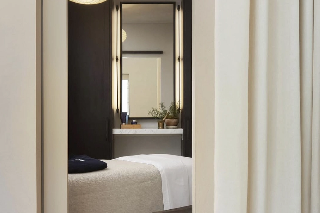 Naturopathica Holistic Health Spa  cover image