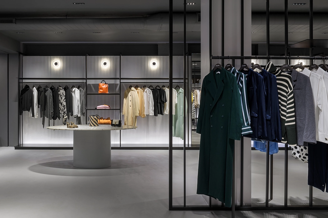 elysewalker Madison Ave cover image